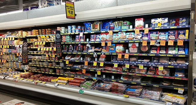 Commercial refrigeration maintenance
